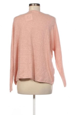 Dámský svetr Unbranded, Velikost M, Barva Růžová, Cena  99,00 Kč