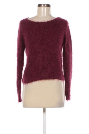 Dámský svetr Unbranded, Velikost M, Barva Červená, Cena  99,00 Kč