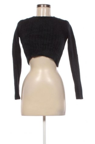 Dámský svetr Unbranded, Velikost S, Barva Modrá, Cena  99,00 Kč