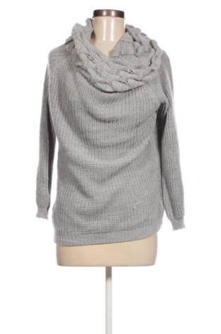 Dámský svetr Unbranded, Velikost M, Barva Šedá, Cena  99,00 Kč