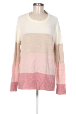Damski sweter Unbranded, Rozmiar S, Kolor Kolorowy, Cena 14,99 zł