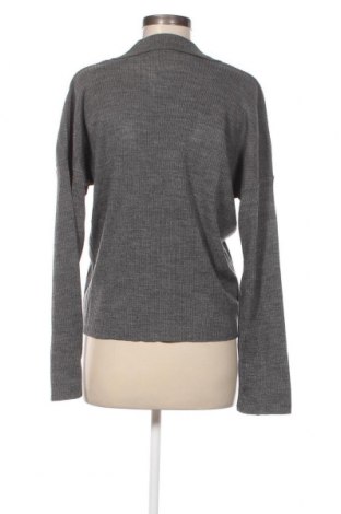 Damski sweter Unbranded, Rozmiar L, Kolor Szary, Cena 66,99 zł