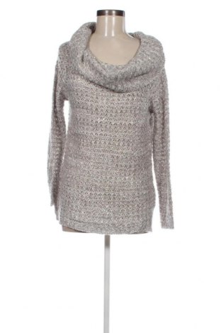 Dámský svetr Unbranded, Velikost S, Barva Šedá, Cena  99,00 Kč