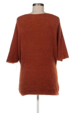 Dámský svetr Unbranded, Velikost M, Barva Hnědá, Cena  99,00 Kč