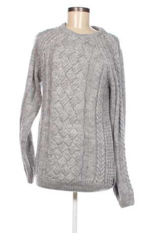Dámský svetr Unbranded, Velikost S, Barva Šedá, Cena  99,00 Kč