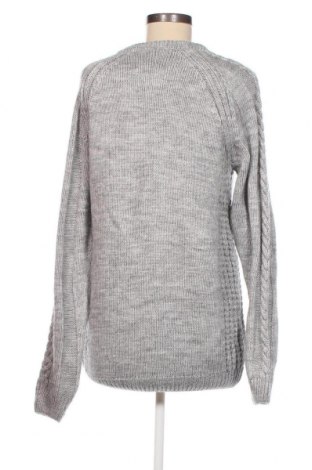 Dámský svetr Unbranded, Velikost S, Barva Šedá, Cena  99,00 Kč