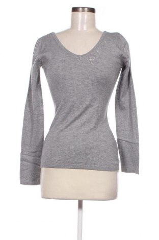 Damski sweter Unbranded, Rozmiar S, Kolor Szary, Cena 66,99 zł