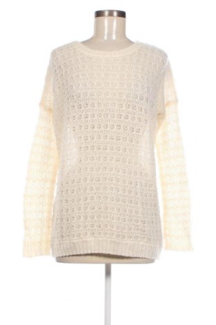 Dámský svetr Atmosphere, Velikost M, Barva Krémová, Cena  89,00 Kč