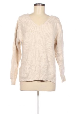 Dámský svetr Be Yourself, Velikost M, Barva Krémová, Cena  79,00 Kč