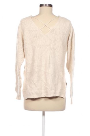 Dámský svetr Be Yourself, Velikost M, Barva Krémová, Cena  79,00 Kč