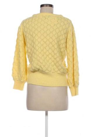Dámský svetr Blend She, Velikost M, Barva Žlutá, Cena  49,00 Kč