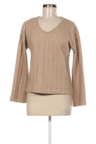 Dámský svetr Blind Date, Velikost S, Barva Hnědá, Cena  89,00 Kč