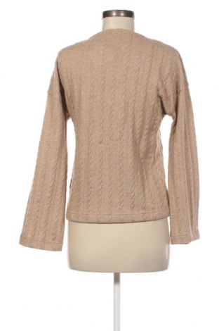 Dámský svetr Blind Date, Velikost S, Barva Hnědá, Cena  89,00 Kč