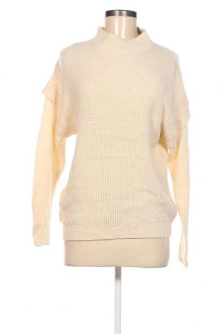 Dámský svetr Brave, Velikost S, Barva Béžová, Cena  59,00 Kč