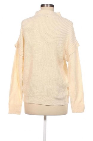 Dámský svetr Brave, Velikost S, Barva Béžová, Cena  59,00 Kč