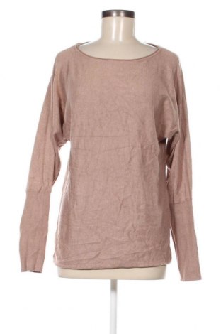 Dámský svetr C&A, Velikost M, Barva Hnědá, Cena  89,00 Kč