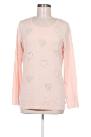 Dámský svetr Canda, Velikost S, Barva Růžová, Cena  119,00 Kč