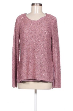 Дамски пуловер Canda, Размер S, Цвят Пепел от рози, Цена 1,02 €