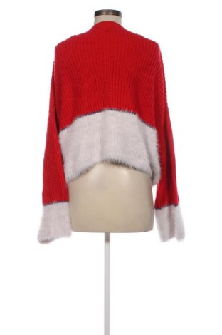 Γυναικείο πουλόβερ Clockhouse, Μέγεθος L, Χρώμα Πολύχρωμο, Τιμή 0,99 €