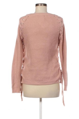 Dámský svetr Colloseum, Velikost XS, Barva Růžová, Cena  89,00 Kč