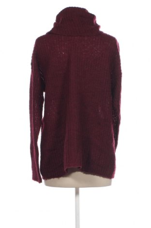 Dámský svetr Colloseum, Velikost XS, Barva Červená, Cena  29,00 Kč