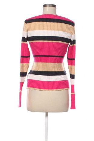 Damski sweter Edc By Esprit, Rozmiar L, Kolor Kolorowy, Cena 50,99 zł