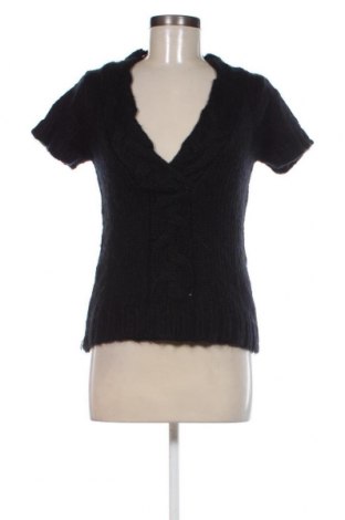 Dámský svetr Emoi By Emonite, Velikost M, Barva Černá, Cena  79,00 Kč