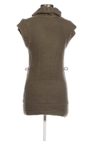 Dámský svetr F&F, Velikost S, Barva Zelená, Cena  89,00 Kč