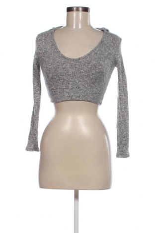 Pulover de femei Fashion nova, Mărime S, Culoare Gri, Preț 79,99 Lei, #127456569