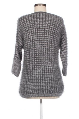 Dámský svetr Flame, Velikost S, Barva Šedá, Cena  109,00 Kč