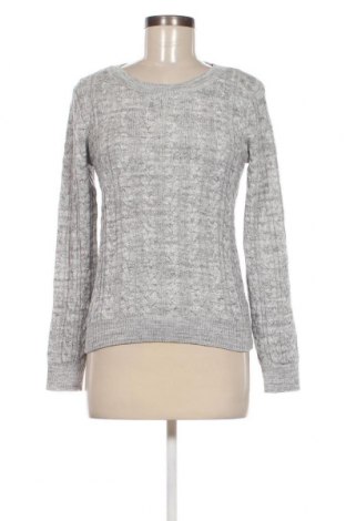 Γυναικείο πουλόβερ H&M, Μέγεθος S, Χρώμα Γκρί, Τιμή 13,99 €