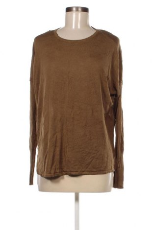 Dámský svetr H&M, Velikost S, Barva Zelená, Cena  89,00 Kč