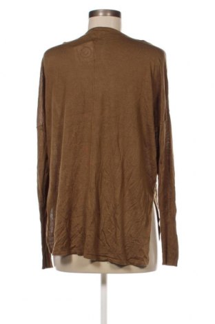 Dámský svetr H&M, Velikost S, Barva Zelená, Cena  89,00 Kč