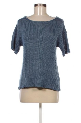 Dámský svetr H&M, Velikost M, Barva Modrá, Cena  29,00 Kč