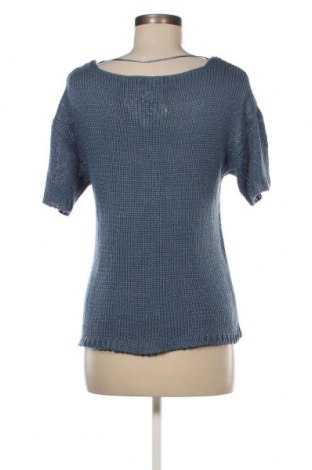 Dámský svetr H&M, Velikost M, Barva Modrá, Cena  29,00 Kč