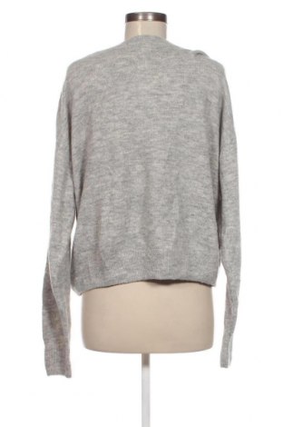 Γυναικείο πουλόβερ H&M, Μέγεθος M, Χρώμα Γκρί, Τιμή 0,99 €