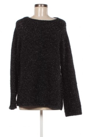 Dámský svetr H&M, Velikost M, Barva Černá, Cena  99,00 Kč