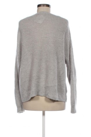 Damski sweter H&M, Rozmiar L, Kolor Szary, Cena 5,99 zł