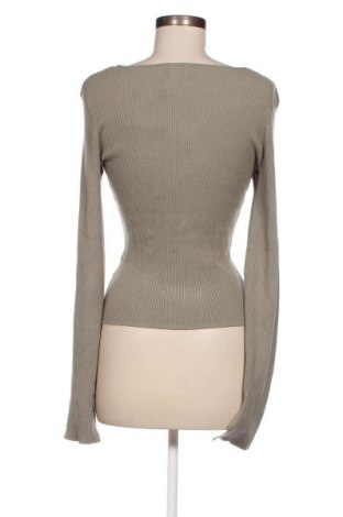 Дамски пуловер H&M, Размер M, Цвят Зелен, Цена 10,73 €