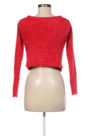 Dámský svetr H&M Divided, Velikost M, Barva Červená, Cena  109,00 Kč