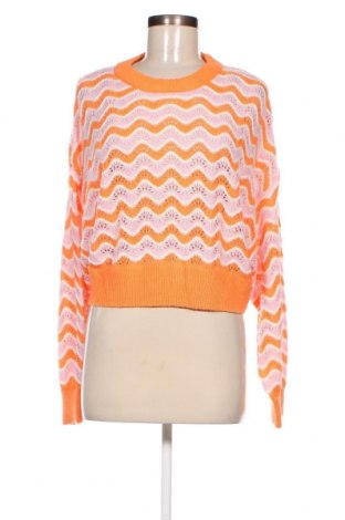 Pulover de femei H&M Divided, Mărime M, Culoare Multicolor, Preț 79,99 Lei, #127465145