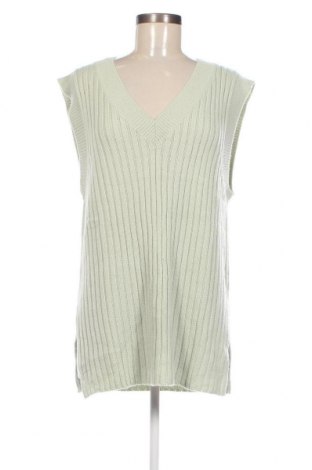 Γυναικείο πουλόβερ H&M Divided, Μέγεθος S, Χρώμα Πράσινο, Τιμή 5,99 €