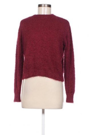 Dámský svetr H&M Divided, Velikost S, Barva Červená, Cena  109,00 Kč