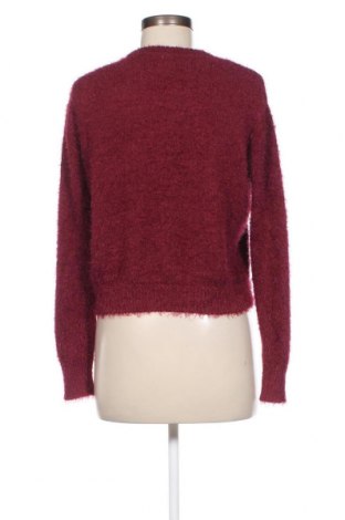 Dámský svetr H&M Divided, Velikost S, Barva Červená, Cena  109,00 Kč