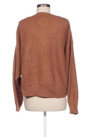 Dámský svetr H&M L.O.G.G., Velikost S, Barva Béžová, Cena  89,00 Kč