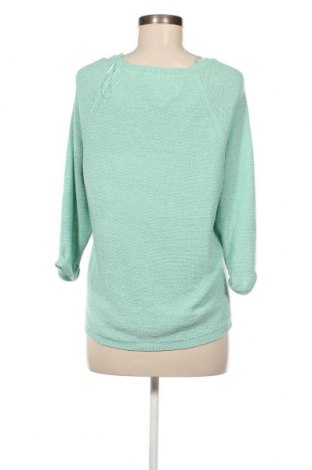 Γυναικείο πουλόβερ Haily`s, Μέγεθος M, Χρώμα Πράσινο, Τιμή 4,99 €