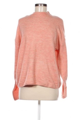 Dámský svetr Hema, Velikost M, Barva Růžová, Cena  89,00 Kč