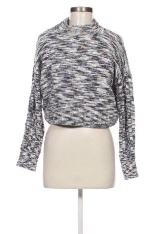 Pulover de femei Hippie Rose, Mărime M, Culoare Multicolor, Preț 5,99 Lei