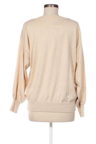 Dámský svetr Ichi, Velikost M, Barva Béžová, Cena  339,00 Kč