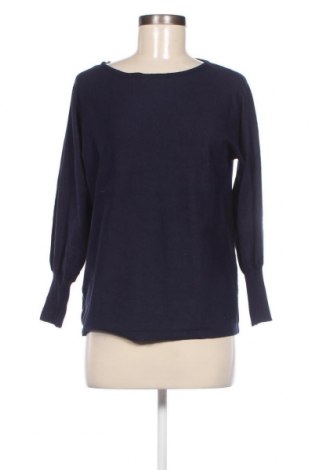 Pulover de femei Janina, Mărime S, Culoare Albastru, Preț 5,99 Lei